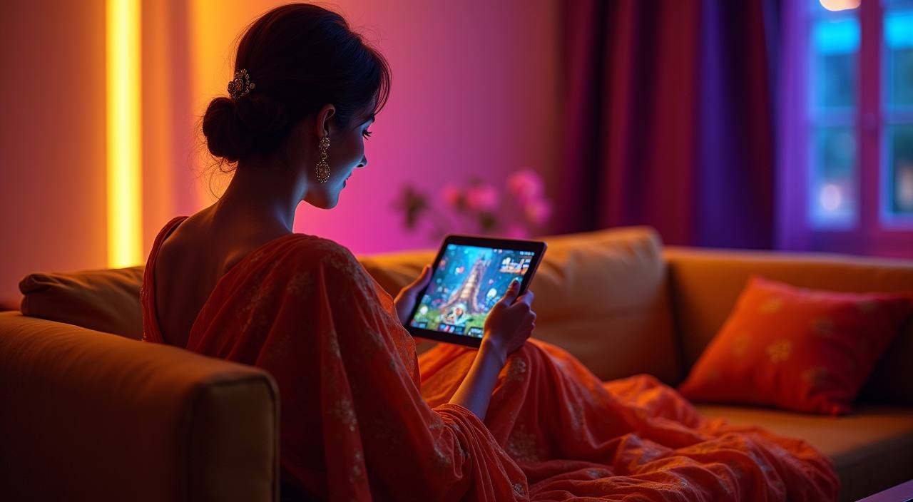sattmk Play Slots on the Train, Live Tables on Desktop Without Interruption